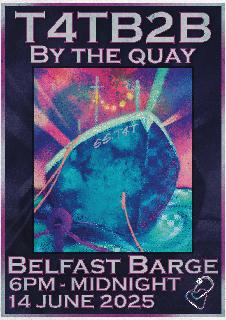 T4Tb2B // By The Quay