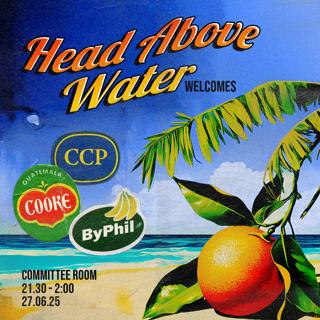 Headabovewater - Committee Room With Ccp, Cooke & Byphil