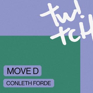 Twitch Presents Move D