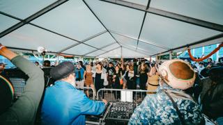 St Pauls Carnival X Lakota: Day & Night Takeover