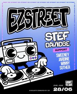 Ezstreet