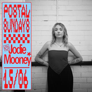 Postal: Jodie Mooney