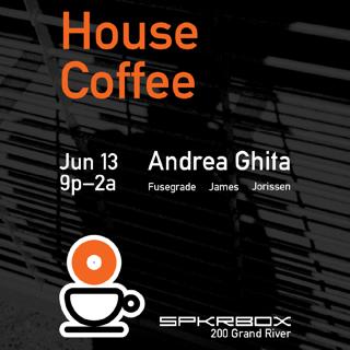 House Coffee