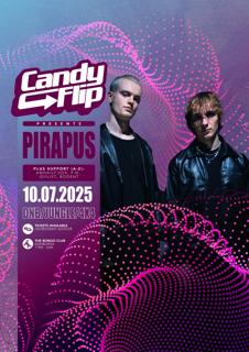 Candyflip: Pirapus