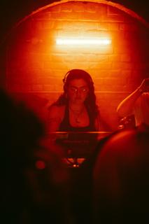 Haptic Invites: Ell Murphy