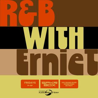 R&B Happy Hour[S]