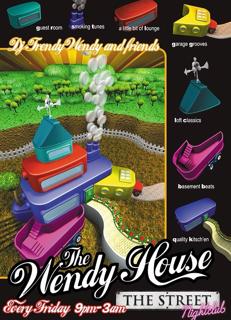 The Wendy House