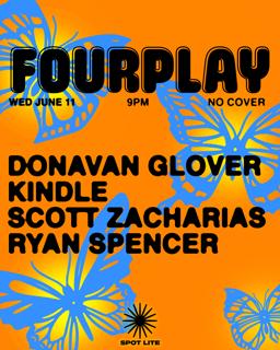 Fourplay