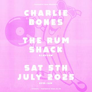 Charlie Bones