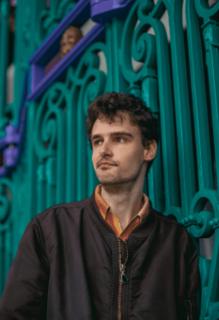 Laylow & Glasgow Jazz Festival Presents: Charlie Stacey Trio