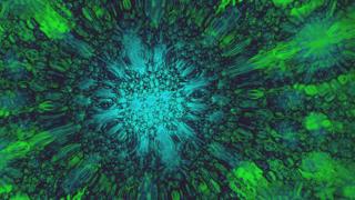 Cryptic Nights: Refractive/Aberrant // Sonic Labs