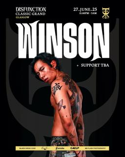 Disfunction: Winson