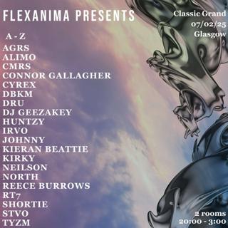 Flexanima Classic Grand Takeover