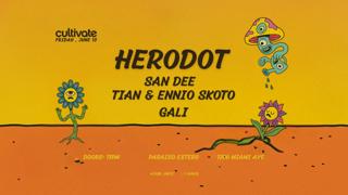 Herodot By Cultivate
