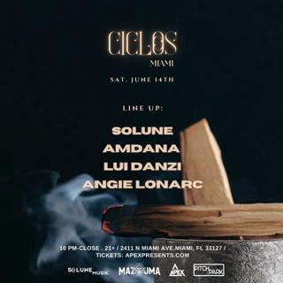 Ciclos