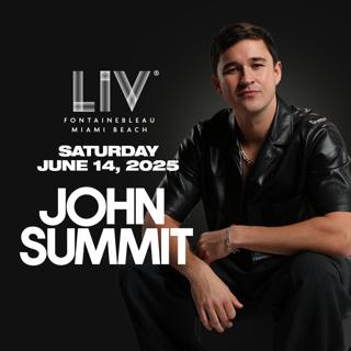John Summit