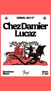 Chez Damier