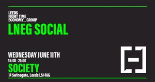 Lneg Social Event June 2025