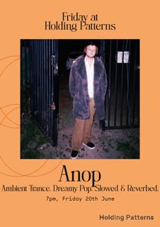 Anop