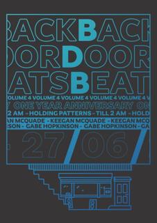 Back Door Beats