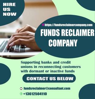 Qualified Blockchain Analysis For Stolen Cryptocurrency Contact Funds Reclaimer Company