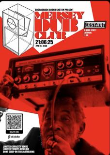 Mersey Dub Club