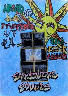 Sunshine-Inna-Stretford