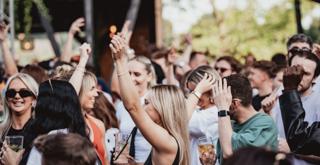 Optimo - Spring Summer Series
