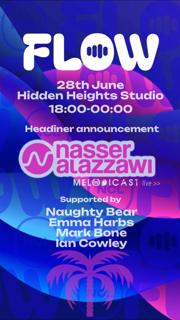 Flow (Summer Party)