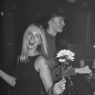 Molly Sinnott & James Worker (All Night Long)
