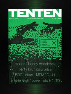 Tenten.Ncl - Free Party
