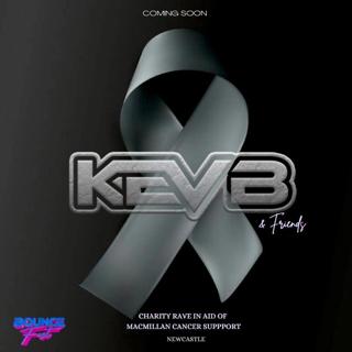 Bouncefest Presents Kev B & Friends