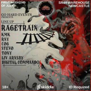 Go Hard Dj Showcase 2.0