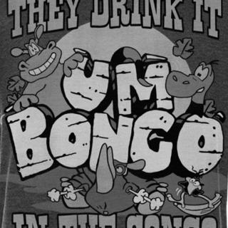 Um Bongo (All Night Long)