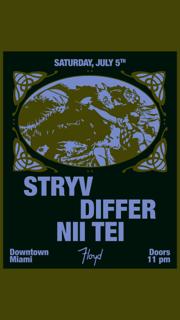 Stryv