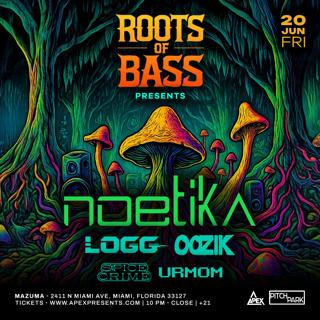Roots Of Bass