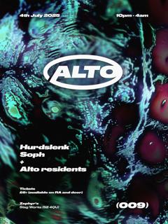 Alto 009
