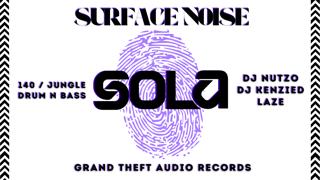 Surface Noise W/ Sola