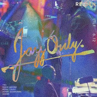 Jazz Only R/E Gen 'A Groove Session'
