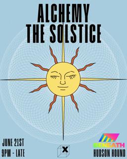 Alchemy: The Solstice