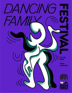 Dancing Family Festival