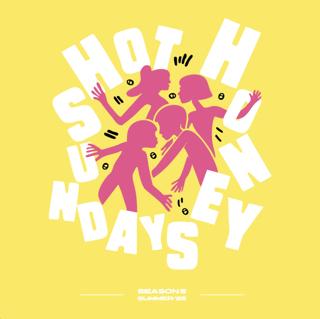 Hot Honey Sundays S05 E02 2025