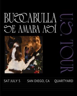 Buscabulla - Se Amaba Asi