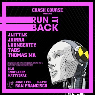 Run It Back June Edition