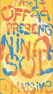 Off99 + Massive Present: Nina Sol (Oak)