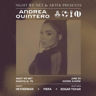 Andrea Quintero