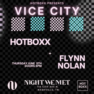 Vice City