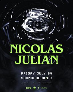 Nicolas Julian