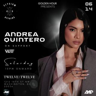 Andrea Quintero - Vle