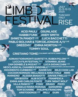 Limbo 2025